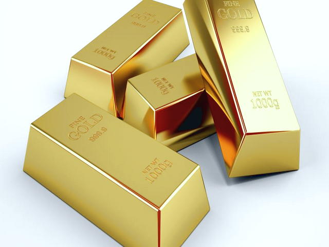 راهنمای معاملات طلا icmbrokers